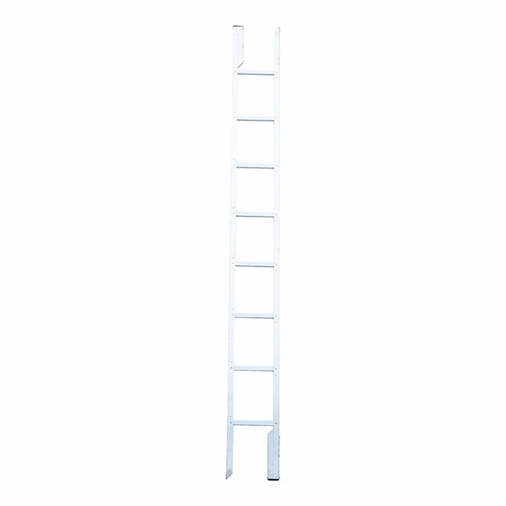 סולם ישר יחיד